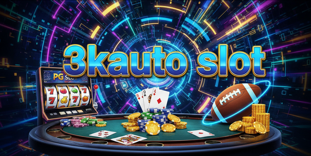 3kauto slot