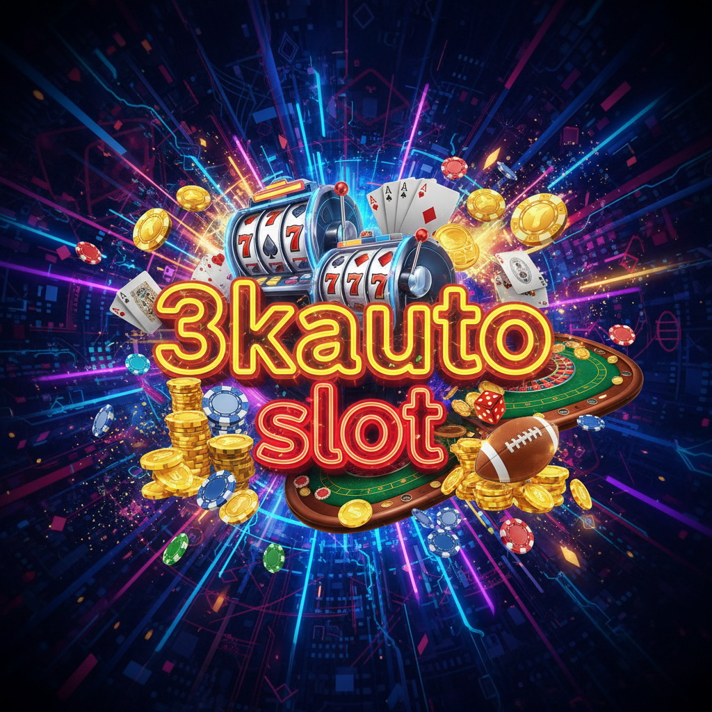 3kauto slot