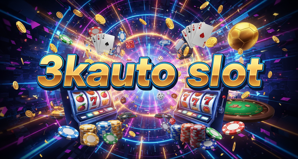 3kauto slot
