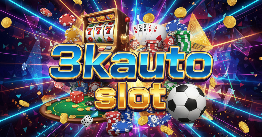 3kauto slot