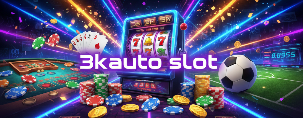 3kauto slot